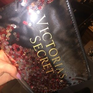 Victoria’s Secret Makeup Bag